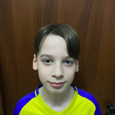 Липец Кирилл Импульс