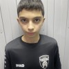 Габибов Арлан ФК Тосно