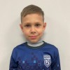 Мухаметшин Хасан Champion Kids-2