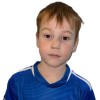 Барышев Кирилл СШ №3 (Синие)