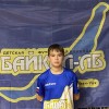 Степанов Владислав Байкал ЛБ