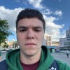 Березовский Семен Заряд