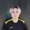 Коробова Кристина МБУ ДО СШ Орбита
