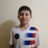 Айтмухаметов Эмир  "Алмаз-Ямальский"