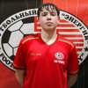 Гудков Кирилл ФК «Энергия-СШ Рекорд»