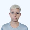 Хармламов Дмитрий СШ 8 Альянс 13