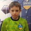 Худяков Дмитрий МБУ СШ Сергиев Посад