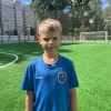 Коновалов Егор "Ястребы"