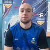 Пигида Денис МБУ ДО СШ Сергиев Посад