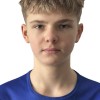Цигвинцев Данила Динамо-Центр