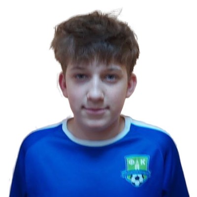 Яшин Андрей ФК Павловский Посад