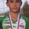 Галстян Григорий "ВДП"