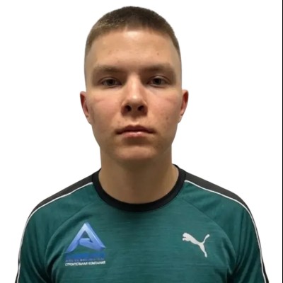 Старшов Даниил СК Алабуга