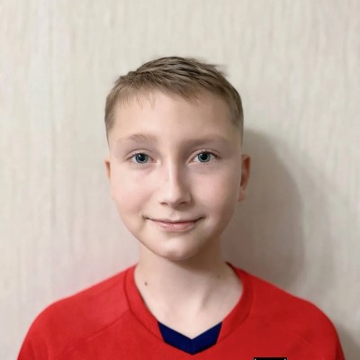 Ковышкин Кирилл СШ №2 ВО Звезда