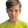 Климов Максим СОШ №73
