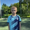 Лудин Александр Чайка-2017