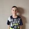Ковальчук Данил Форвард