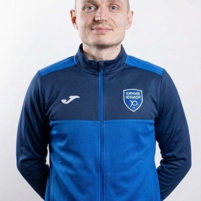 Горюнов Владимир МАУ ДО Клинская СШОР им. М.В. Трефилова