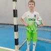 Герасин Егор Сокол