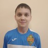 Хохлов Владислав МУ СШ по футболу Витязь