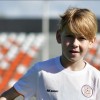 Назаров Глеб ДФК Ильпар