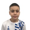 Наумов Всеволод МБУ ДО СШ Ока
