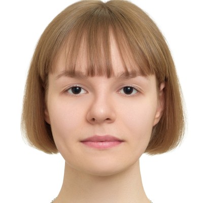 Белоусова Екатерина Национальный исследовательский университет «Московский институт электронной техники»
