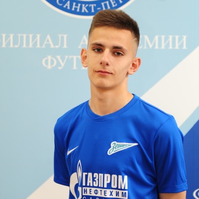 Минаев Кирилл Школа футбольного мастерства