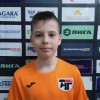 Ромайкин Дмитрий «Академия футбола 2012-1»