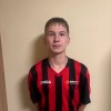 Меньшиков Савелий "Пермская ГРЭС"