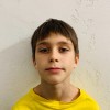 Блинов Всеволод «Футбол-Класс-2»
