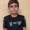 Микаелян Давид ПФА
