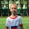 Орлов Матвей Лама 2017