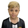 Исламгулов Инель Stars Football