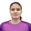 Захарова Эльвина Максат