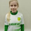 Козлова Кира МБУ ДО Ильинская СШ Авангард