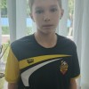 Козлов Даниил ДФК LEGION