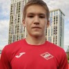 Ильин Егор СШ Спартак 