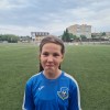 Нефедова Арина «Академия футбола»