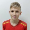 Чернышов Арсений СШ-2-2013 красные