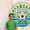 Логунов Валерий "Академия футбола"