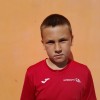 Кулик Артем Инфинити