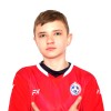 Лунин Иван МАУ ДО СШ ЦФ-2