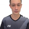 Мишуткин Александр МФК Next