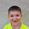 Ганиев Даниэль СШ "Рубин-14"