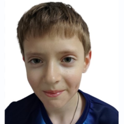 Быков Дмитрий СШ №2