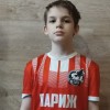 Голованов Ярослав ФК Павловский Посад