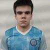 Швидкий Кирилл СШОР Лидер-2