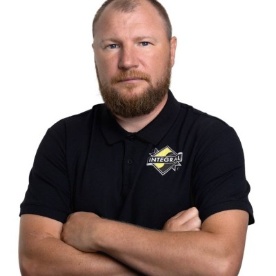 Мандрыкин Василий ООО СК Витязь