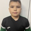 Королев Михаил ФК Металлург-ИКС